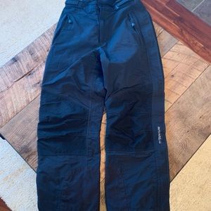 Columbia Titanium Ski Snowboard Snow Pants Women’s Large